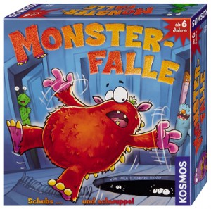 Monster Falle