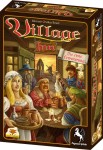 Village Inn Cover
