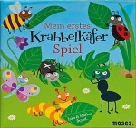 Krabbelkäfer - Cover
