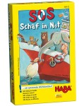 SOS Schaf in Not Cover