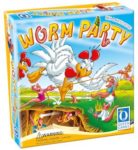Wurm Party Cover